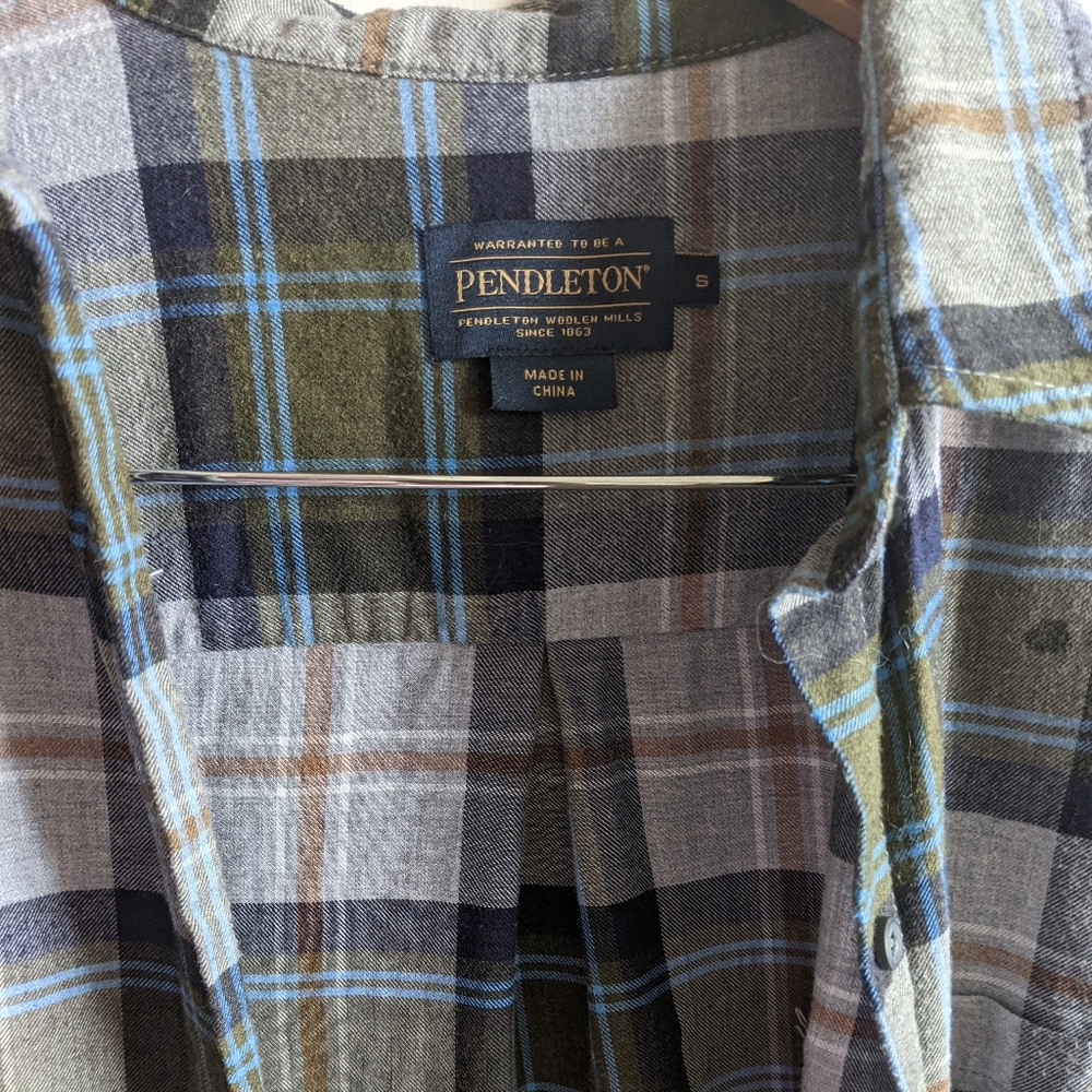 Pendleton Flannel - image 5
